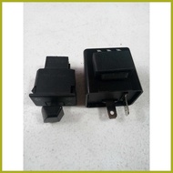 ▌ ∬ ✽ Hazard switch Honda Beat Fi, Click V1, Honda Airblade PLUG AND PLAY