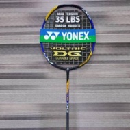 Yonex Voltric 10 DG. Badminton Racket