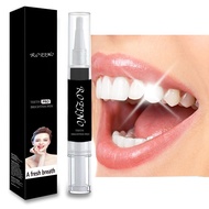 Tooth Whitening Pen Tooth Whitening Handy Tool Stain Removal Cleaning Tooth Gel Application Quick-Ac