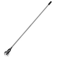 Wheeled Rotary Hand Edger Lawn Tool Hand Edger Lawn Tool for Precise Lawn Mowing Along Walkways Gard