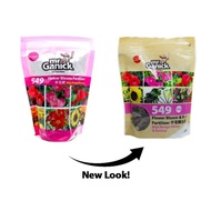 BABA Mr Ganick 549 Flower Bloom Fertilizer (400g)
