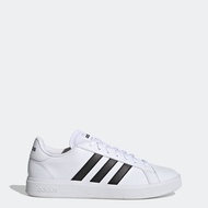 adidas Lifestyle Grand Court TD Lifestyle Court Casual Shoes Men White GW9250