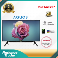 Sharp 42 Inch Full HD Digital LED TV 2TC42BD1X