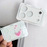 LILSISTERSTUFF | Camera Cover 17 Pro Max Full Cover Camera Protector iPhone 17 Pro Max Camera Protec