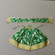 Amman Pavadai No.8/ Amman Samy Dress No.8