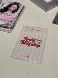 shuhua小卡 idle小卡 舒華小卡 shuhua台曆卡 idle台曆卡