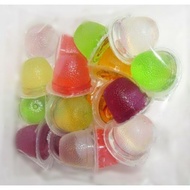 Jelly Children 250gr Jelly Fruits Jelly Premium Jelly Drink Jelly Food Jelly Inaco Jelly Agar Jelly 