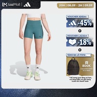 [CHỈ 10-11.9-VOUCHER 40%] adidas Training & Gym & Training Optimé 3-Stripes 1/4 Short Leggings Women