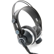 RtrAKG/Ai Technology K171MK II Professional Monitor Headset Electric Drum Drummer Recording Fully En