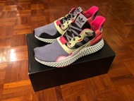 Adidas ZX 4000 4D (US 8.5)