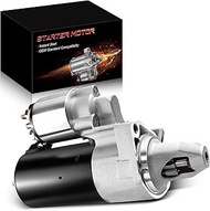 Starter Motor Compatible for:-Mercedes-Benz C230 C240 C280 C300 C32 Amg C320 C350 E320 E350 ML320 ML