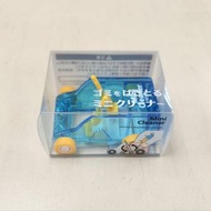 Modori_小掃把桌面清楚車仔