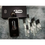 (DECANT/TESTER) PERFUME AFNAN 9PM ORIGINAL TRAVEL SIZE
