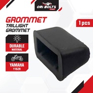B17-H4759-00 Yamaha Original Y15ZR Y15 (3907) V1 V2 Tail Lamp Grommet Getah Lampu Belakang