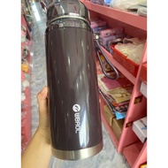 BaoL thermos and thermos bottle 1500ml with diamond lid