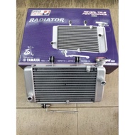 Uma Racing Lc135 Jupiter Mx 135 Radiator Racing