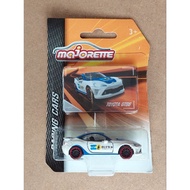 Majorette Toyota GT86 / GT 86 (BILSTEIN)