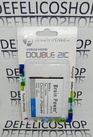 baterai hp advan nasa 5202 l24u03 ori batre original batrai oem - double power bp