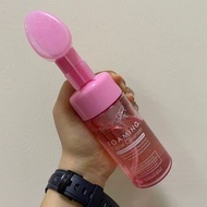 Brilliant Facial Foam Cleanser