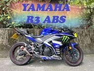 YAMAHA R3 ABS