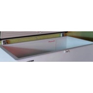 (JAYA FREEZER) LIEBHERR CHEST FREEZER - Curve Glass Sliding Door EFI-1403