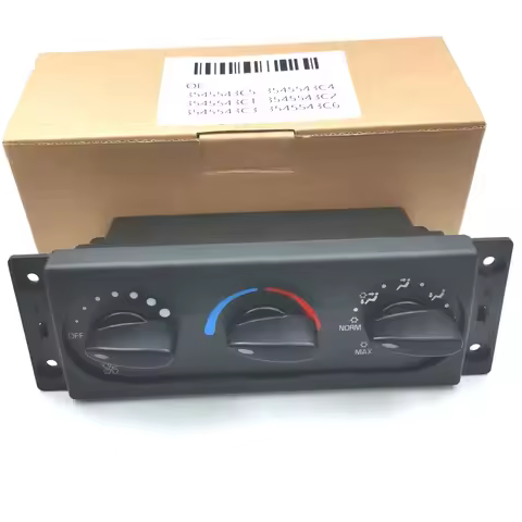 OE:3545543C5 3545543C4 3545543C1 3545543C2 3545543C3 3545543C6/For International 2002-2012 Car AC He