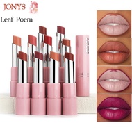 JONYS Velvet Matte Lip Liner, Non-stick Cup 24hrs Smooth Lipstick Pen Set,  Waterproof Matte  Long-L