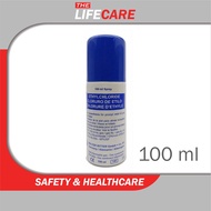 EthylChloride Spray 100ml