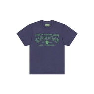 DENIM TEARS ADG Tee Purple Unused