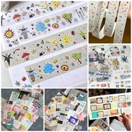38 Yuan Free Shipping Packing Tape [Native Dog Superman]