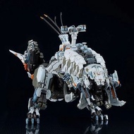 [最後3盒] 全新 Good Smile Company MODEROID Thunderjaw 雷霆牙 地平線 西域禁地 Horizon Forbidden West