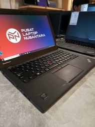 Laptop murah berkulaitas second bergaransi Lenovo