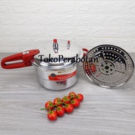 Vicenza 8lt Pressure Cooker