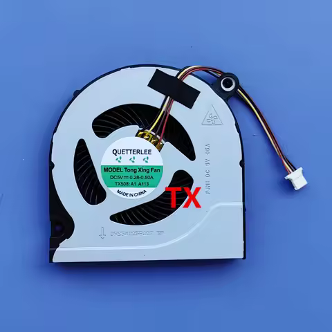 For Acer/acer G3-571 Nitro5 An515-42 An515-41 N17c1 Fan
