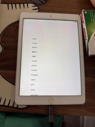 Apple iPad Air（第1代） Wi-Fi 版本