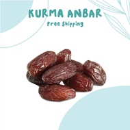 CLEARANCE KURMA ANBAR BELI 4 FREE 4