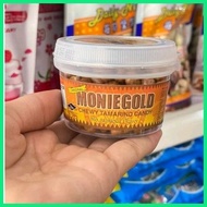 ✲ MONIEGOLD CHEWY TAMARIND CANDY