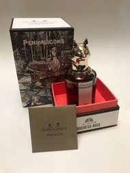 May! Duchess Rose Penhaligon’s For Her Rosy