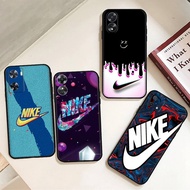 Resistant to dirt NIKE Phone Case OPPO A1 A98 A38 A18 A53 A32 A54 A58 A58X A55 A57 A57S A57E A77 A73