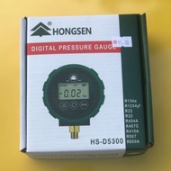 "Hongsen" Digital Gauge aircond