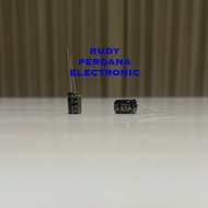 Capacitor ELCO ELKO 4.7UF 250V 4.7 UF 250 VOLT