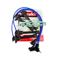 สายหัวเทียน AE100 สามห่วง สายหัวเทียน  โซลูน่า  TOYOTA AE100-112  SOLUNA  4AFE  5AFE