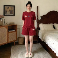 Umi Welded Horse Set, Easy to Wear Form, Youthful Embroidery - TIFU STORE