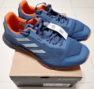 Adidas Terrex Tracefinder 越野跑鞋