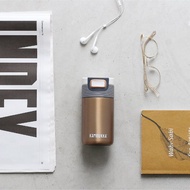 ETNA Snapclean 不銹鋼保溫杯10oz (300ml) - 牛奶曲奇色