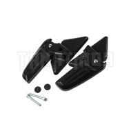 พักเท้าเวสป้า  พักเท้าหลัง  รุ่นSprintPrimavera LX S พักเท้าเวสป้า พักเท้าหลัง ที่พักเท้า สําหรับ Ve