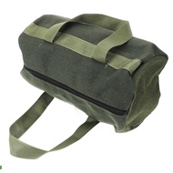 Tool Bag Organizer Tool Bag With Hand Strap Canvas Tool Pouch Large Tool Organizer