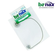 BANAX Reel Spare Parts Model SX2000-3000 Part No.6K56-12014
