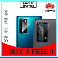 I-Tech [BUY 2 FREE 1] HUAWEI MATE 20 / MATE 20 PRO / MATE 30 / MATE 30 PRO HUAWEI MATE LENS PROTECTO