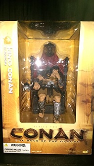 Conan Boxed Set King Conan